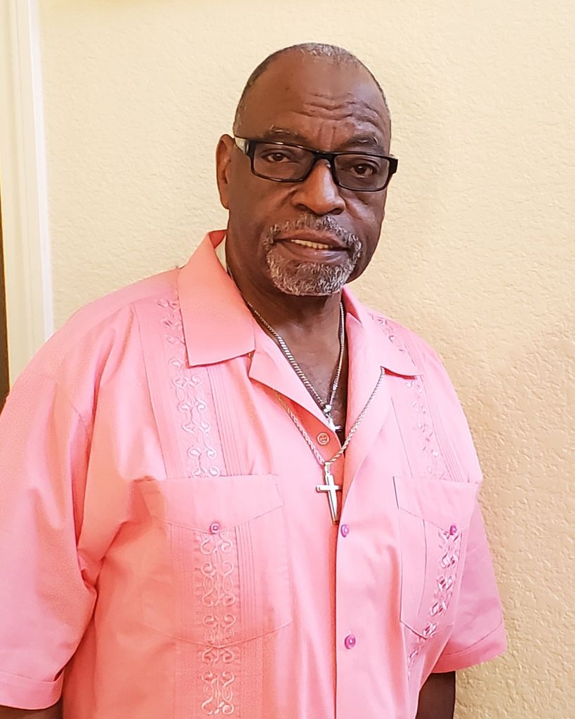 Gregory Matthews Moore