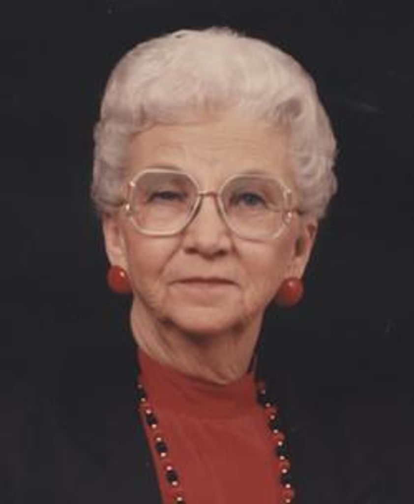 Helen Elaine Johnson