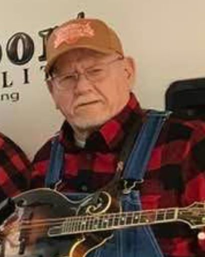 Gary Lee Taylor's obituary image