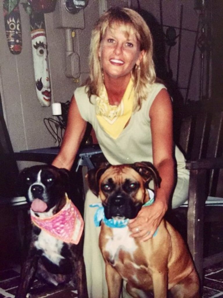 Jacqueline Faire Eggers