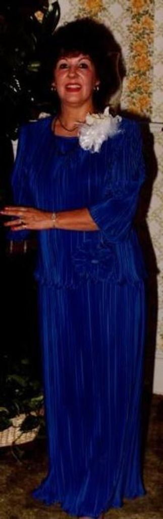 Nancy M. Smith Profile Photo