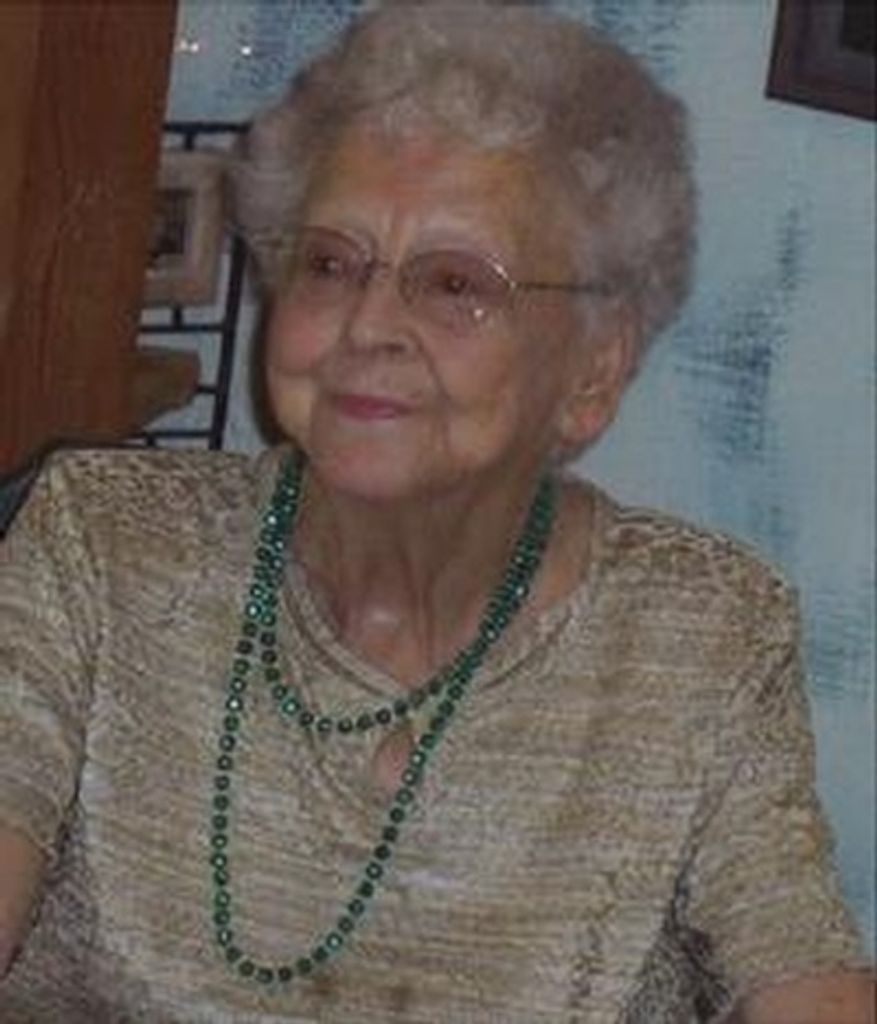 Marge M. Watkins