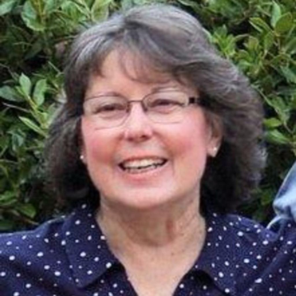 Diana Marie Runion