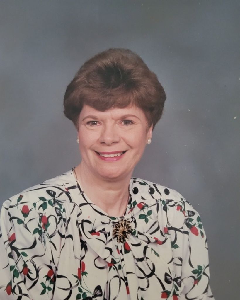 Margaret Elizabeth Moran Knop