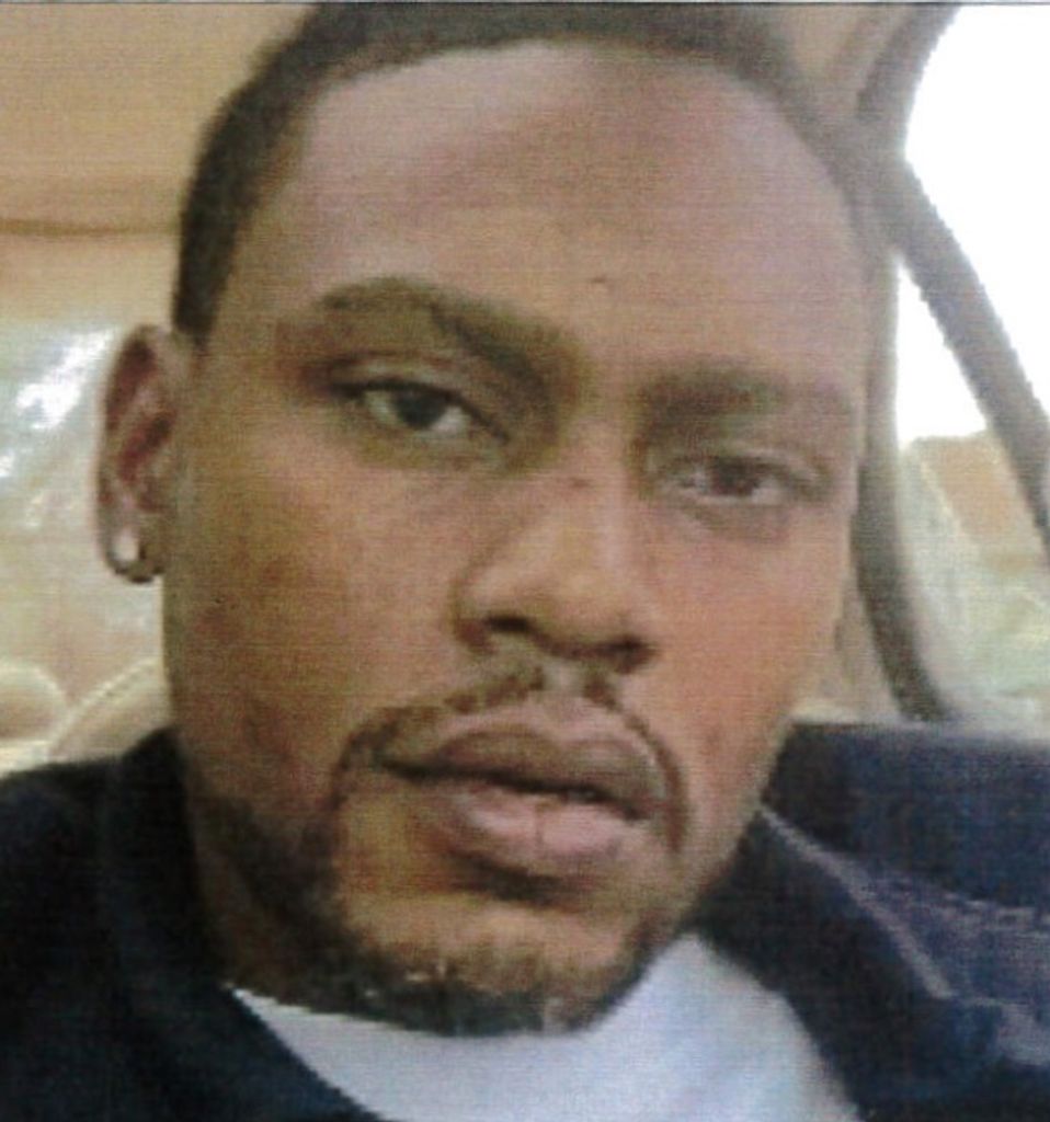 Leonte Maurice Hobdy