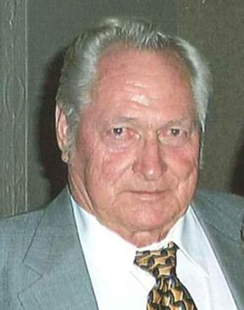 Wayne Allen Chalker