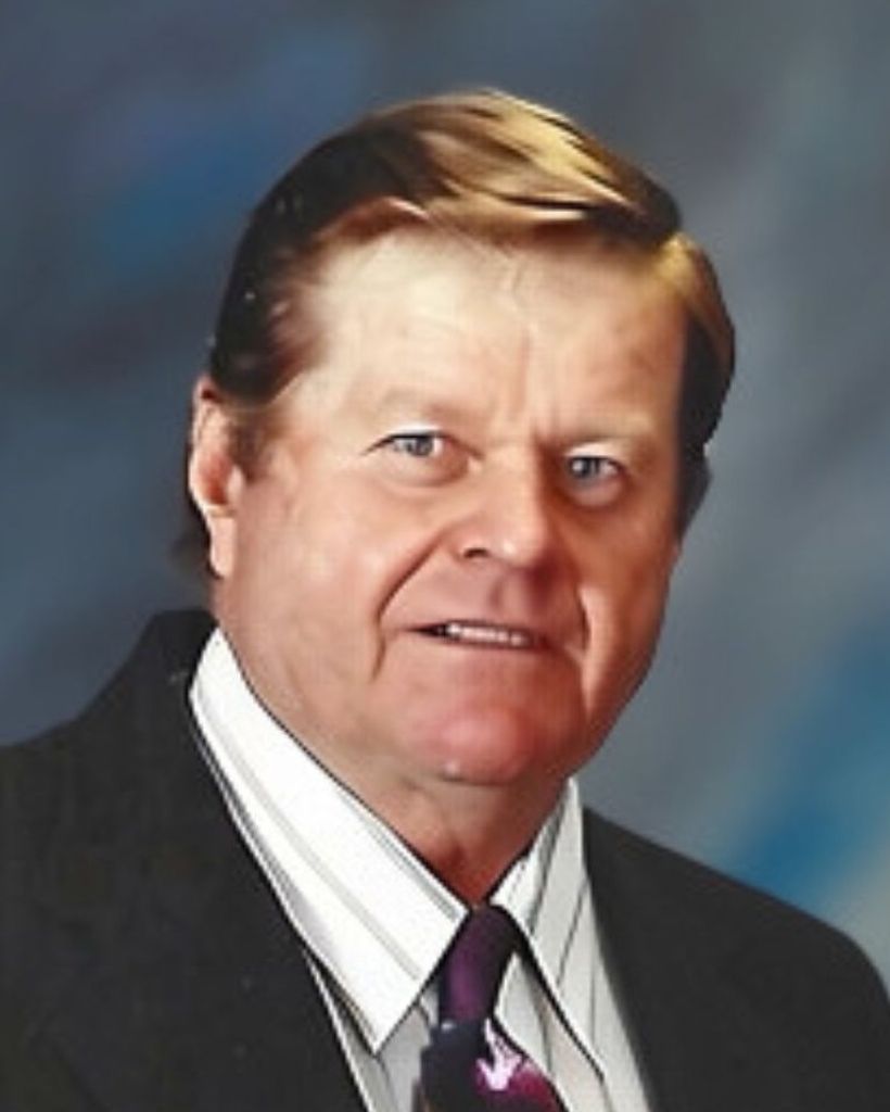 Roland W. Placek Profile Photo