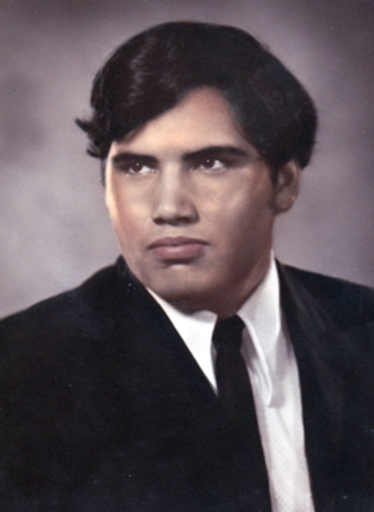 Jose Gonzales