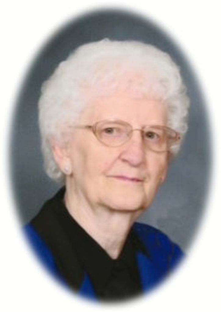 Georgene "Jean" Waltz