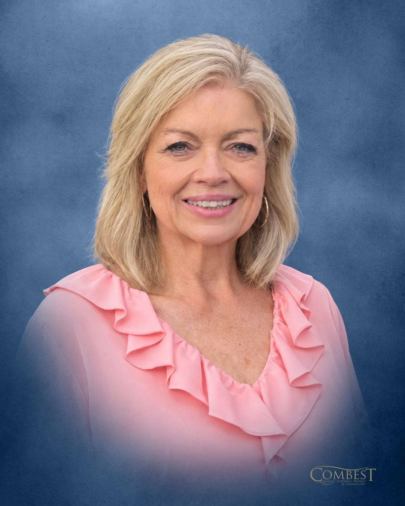 Deborah B Wilkinson