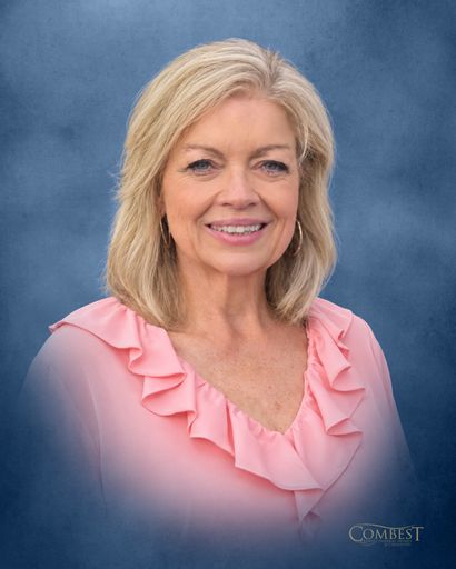 Deborah B Wilkinson's obituary image