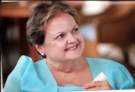 Patricia Fabian Profile Photo