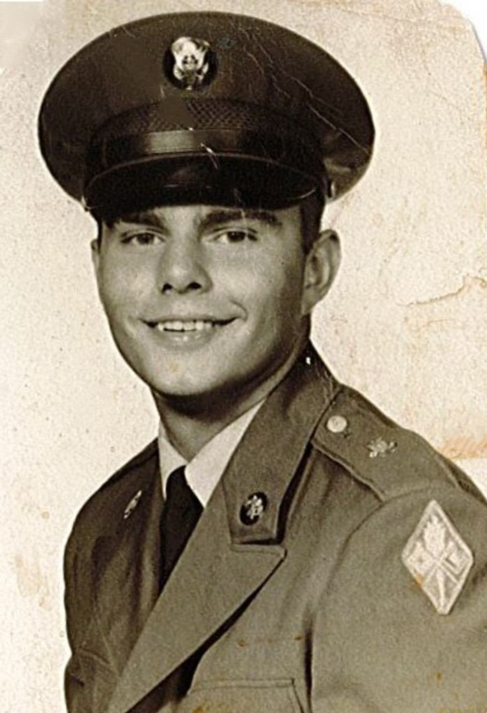 Raymond S. Blazak Profile Photo