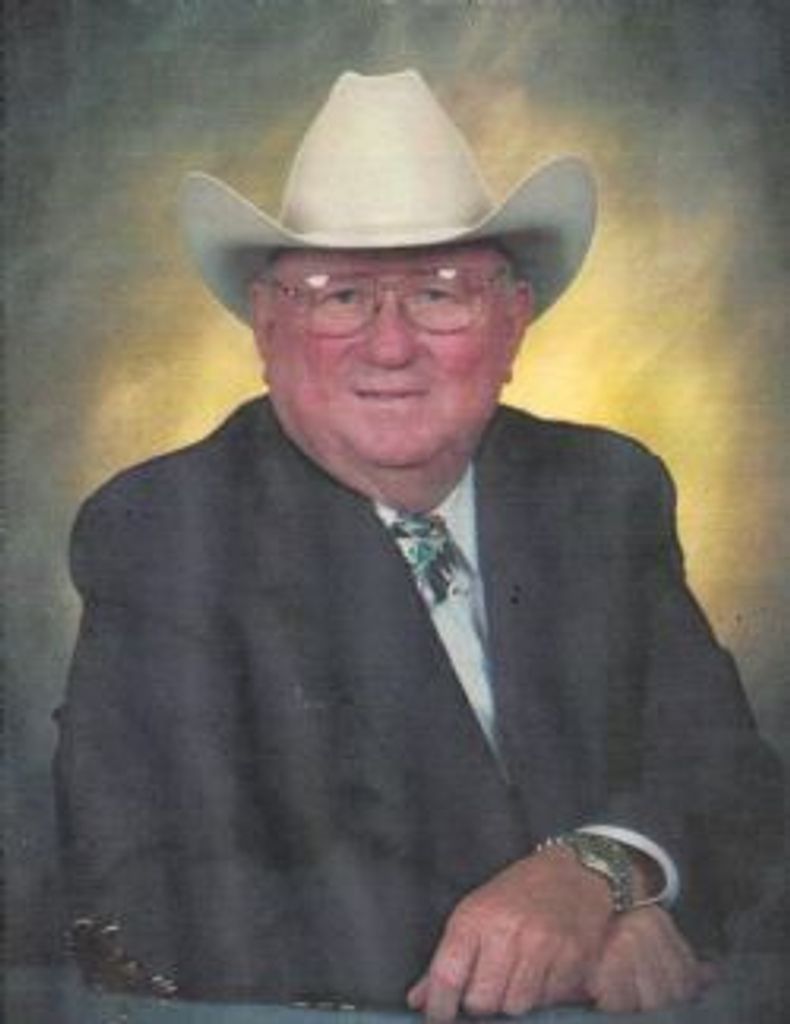 William "Pinky" Henry Arledge Profile Photo