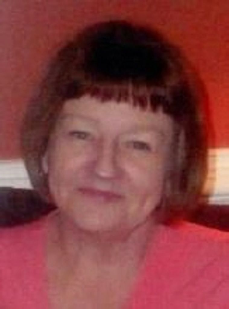 Kathleen R. Kathy Landrum Profile Photo