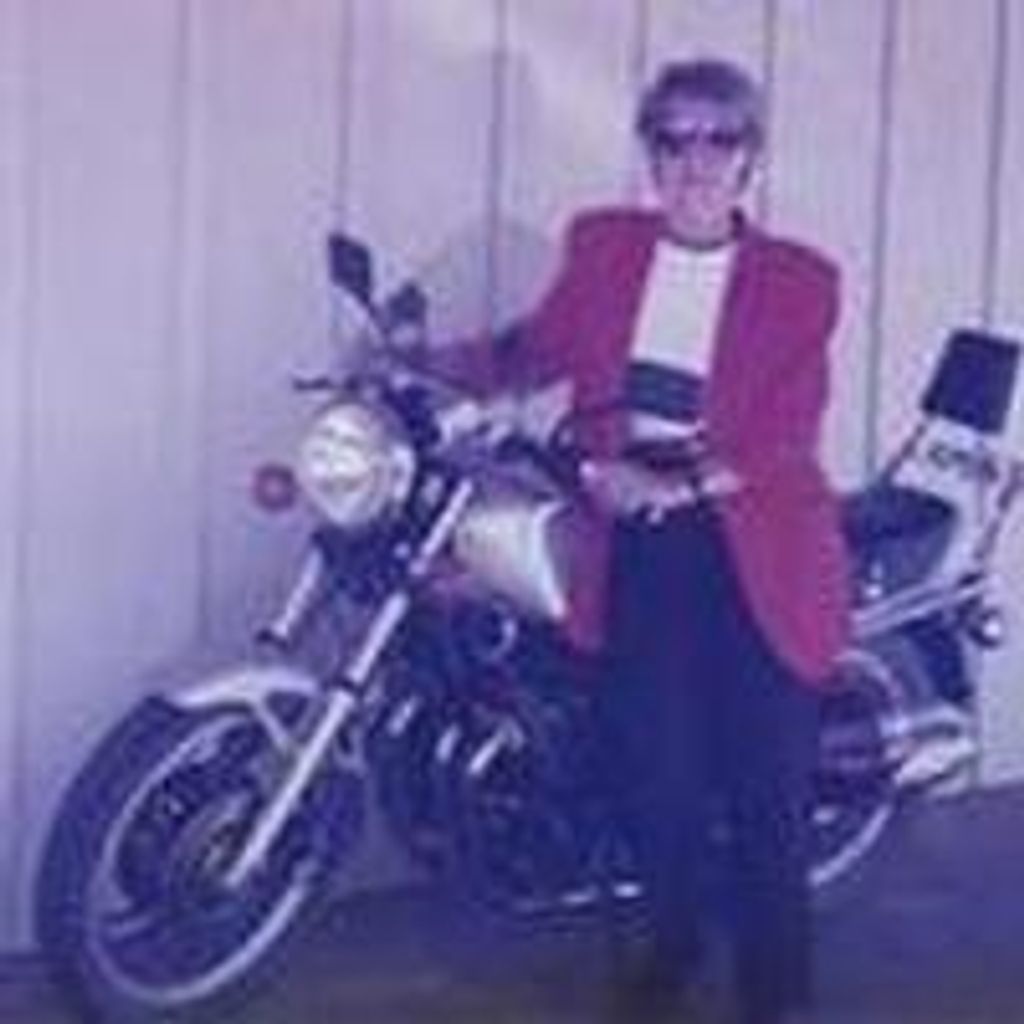 Martha Bell