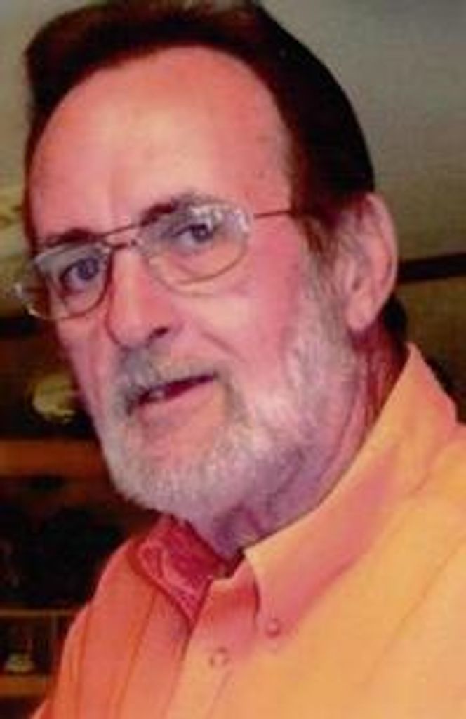 JAMES MICHAEL BYRD
