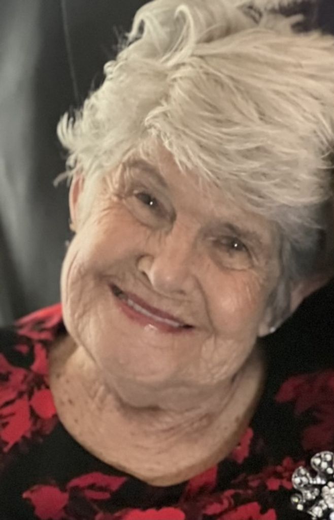 Barbara (Hamm)  Kerns