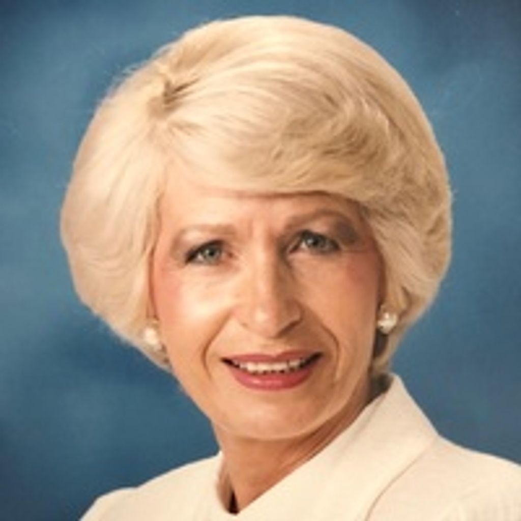 Thea Maria Howard Profile Photo
