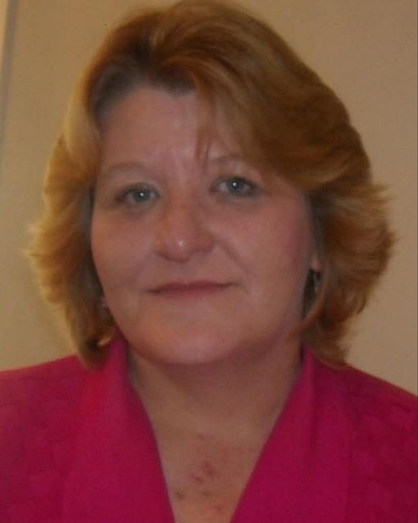 Marcia Cheryl Lewis Profile Photo