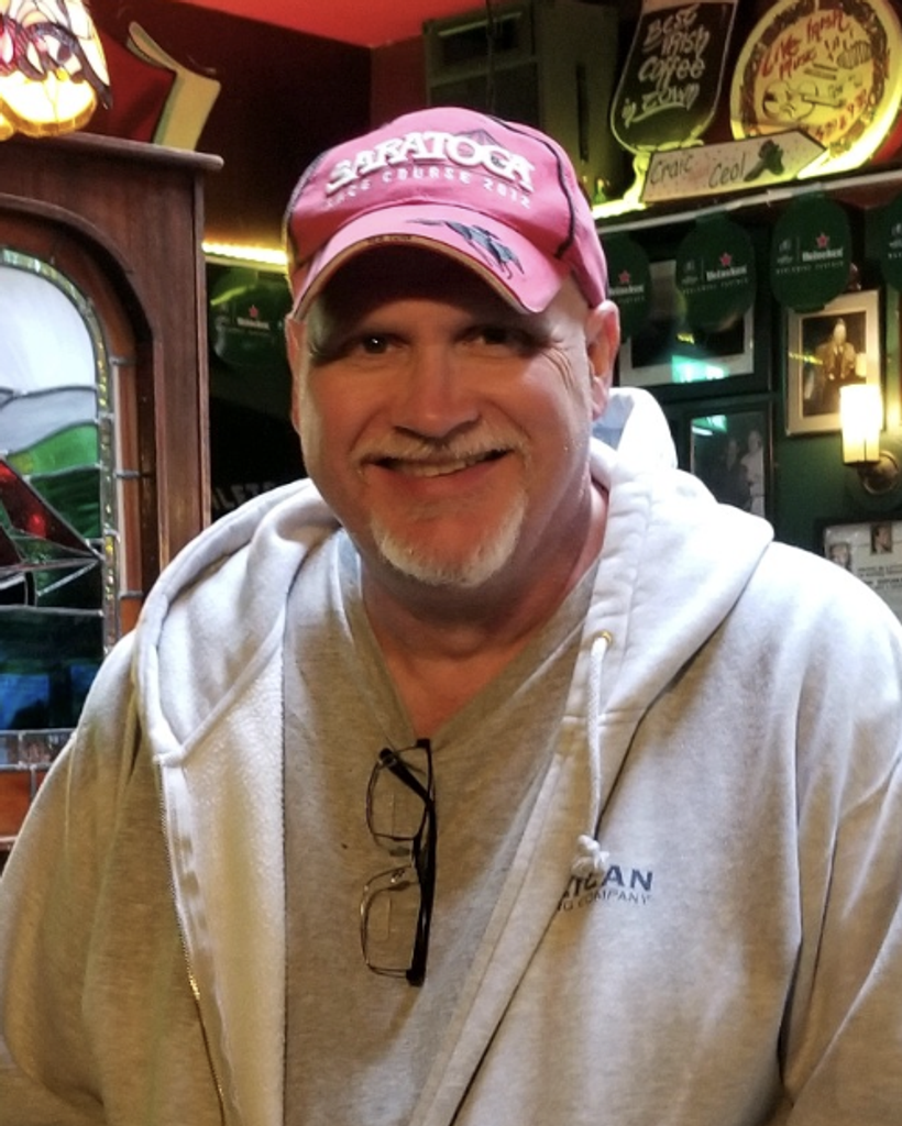 Timothy McLean Profile Photo