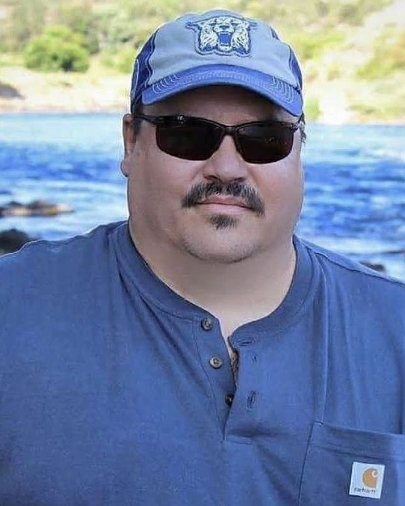 Lonnie James Begley Profile Photo