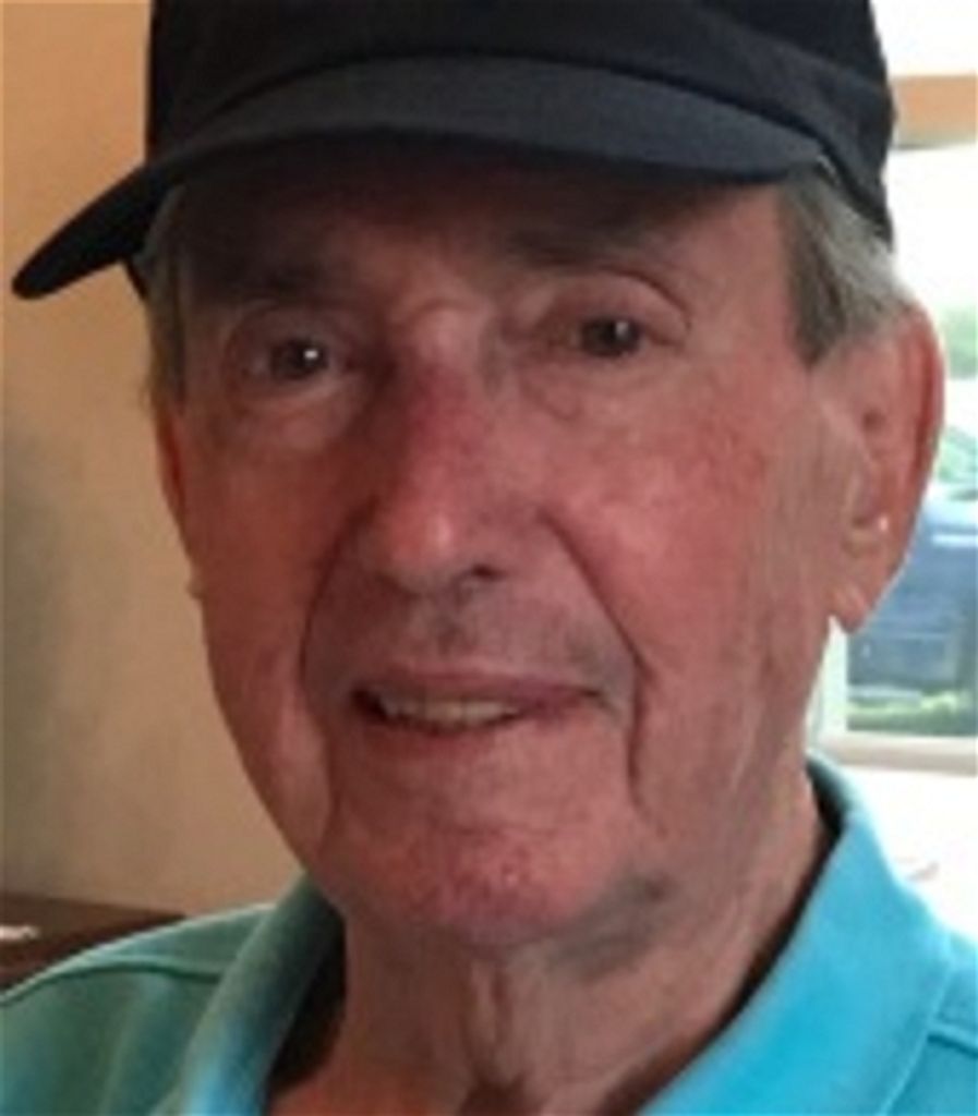 John R. King