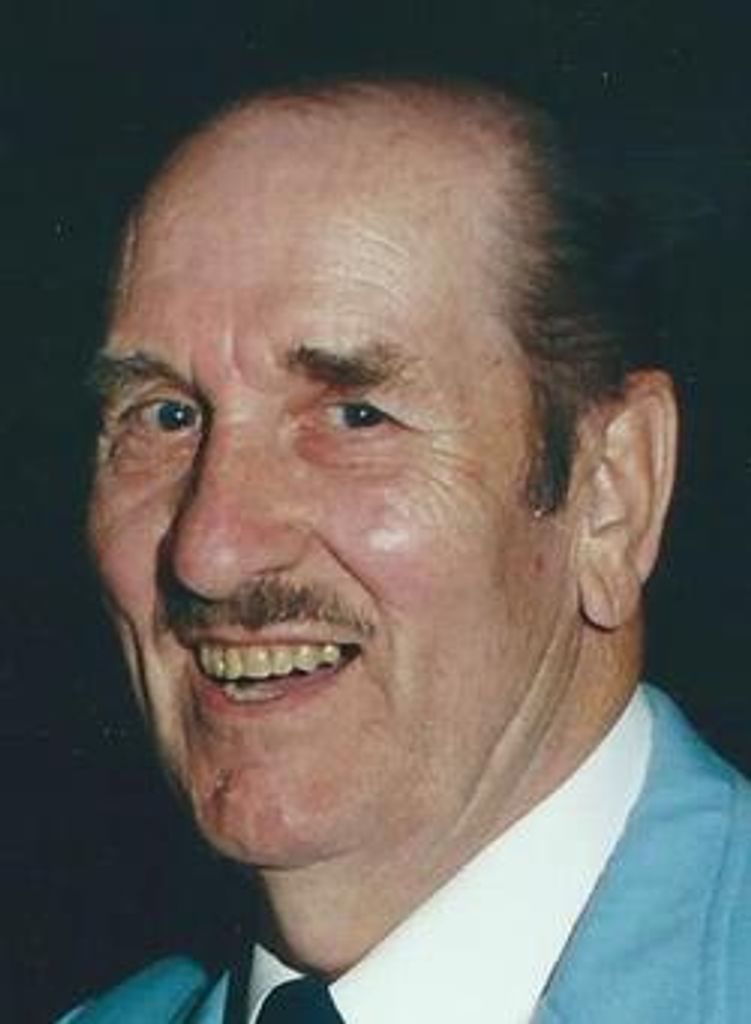 Norman Bruce Gammage Profile Photo