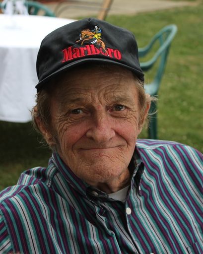 Herschel Massie's obituary image