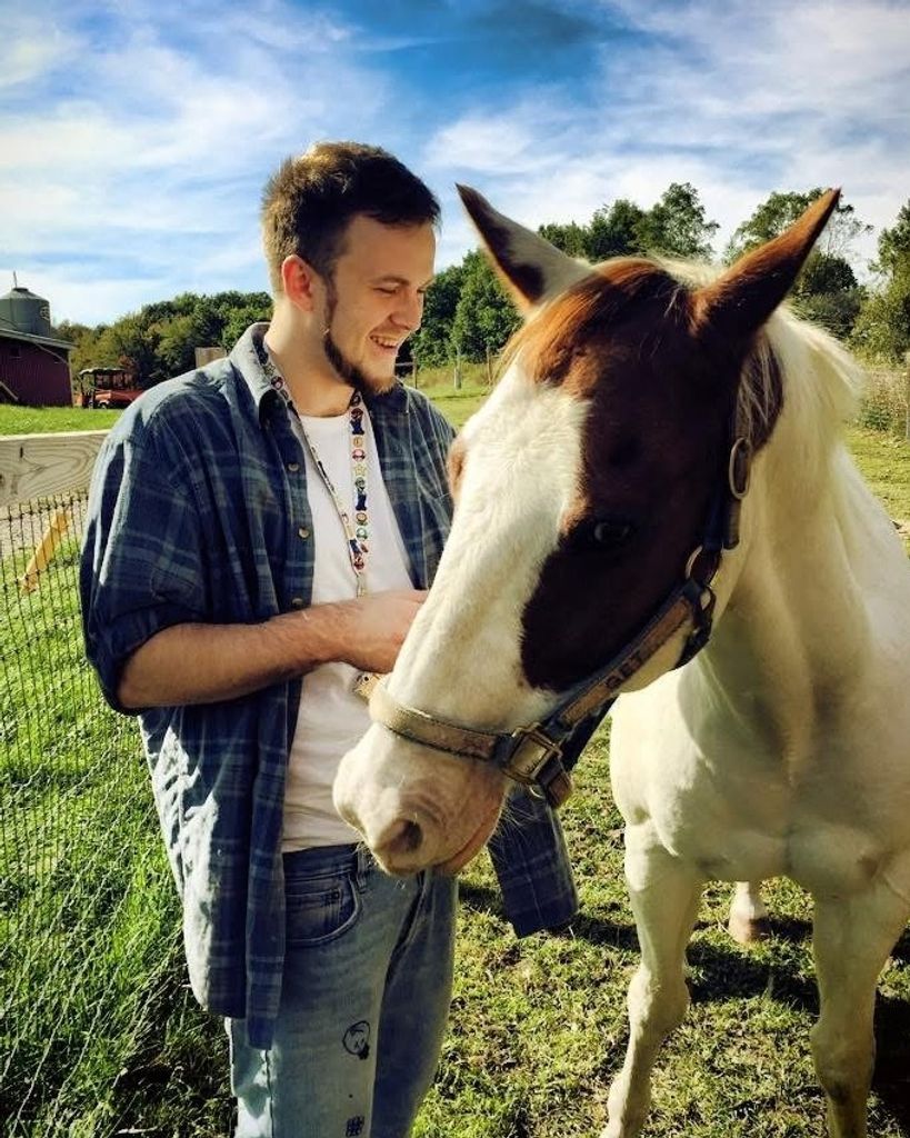 Trey Michael Figgins Profile Photo