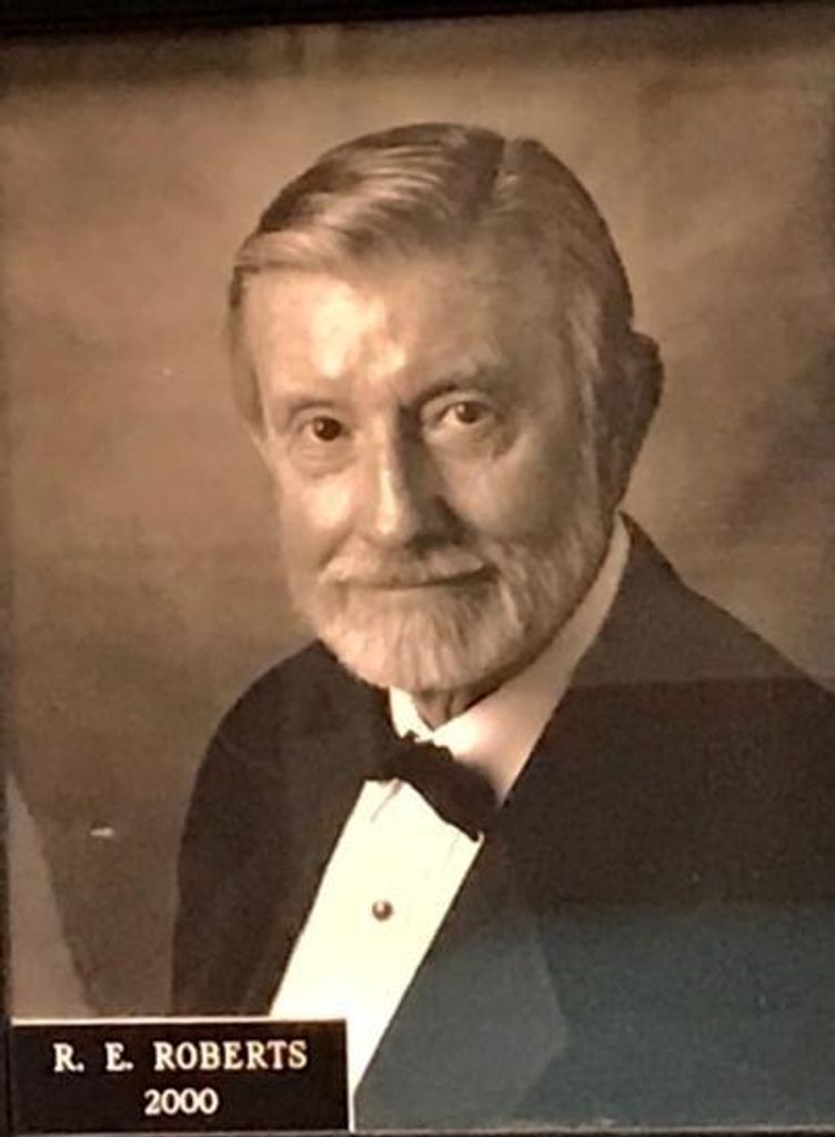 Robert E. Roberts Profile Photo