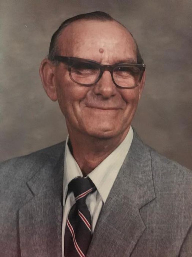 Solon Eugene Allen