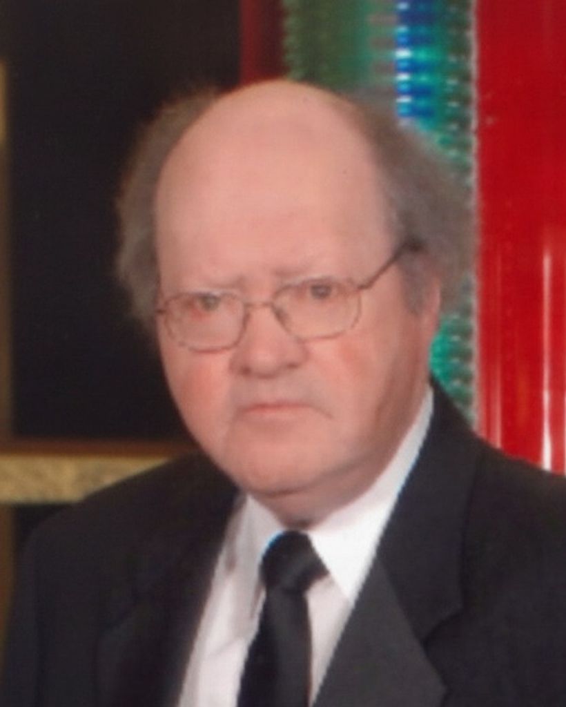 Mack Wayne Mohler Profile Photo