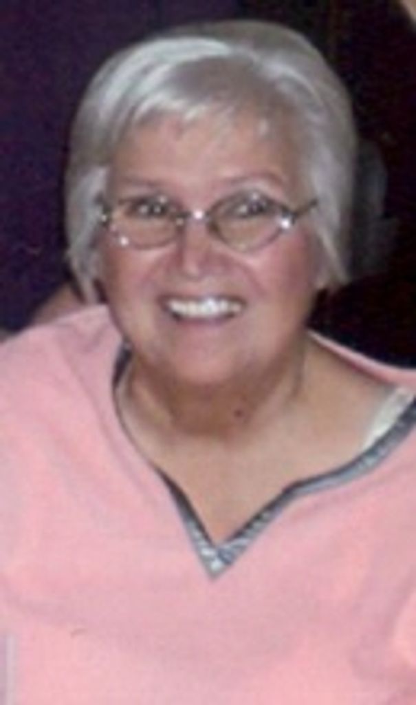 Alberta Ruth Justice