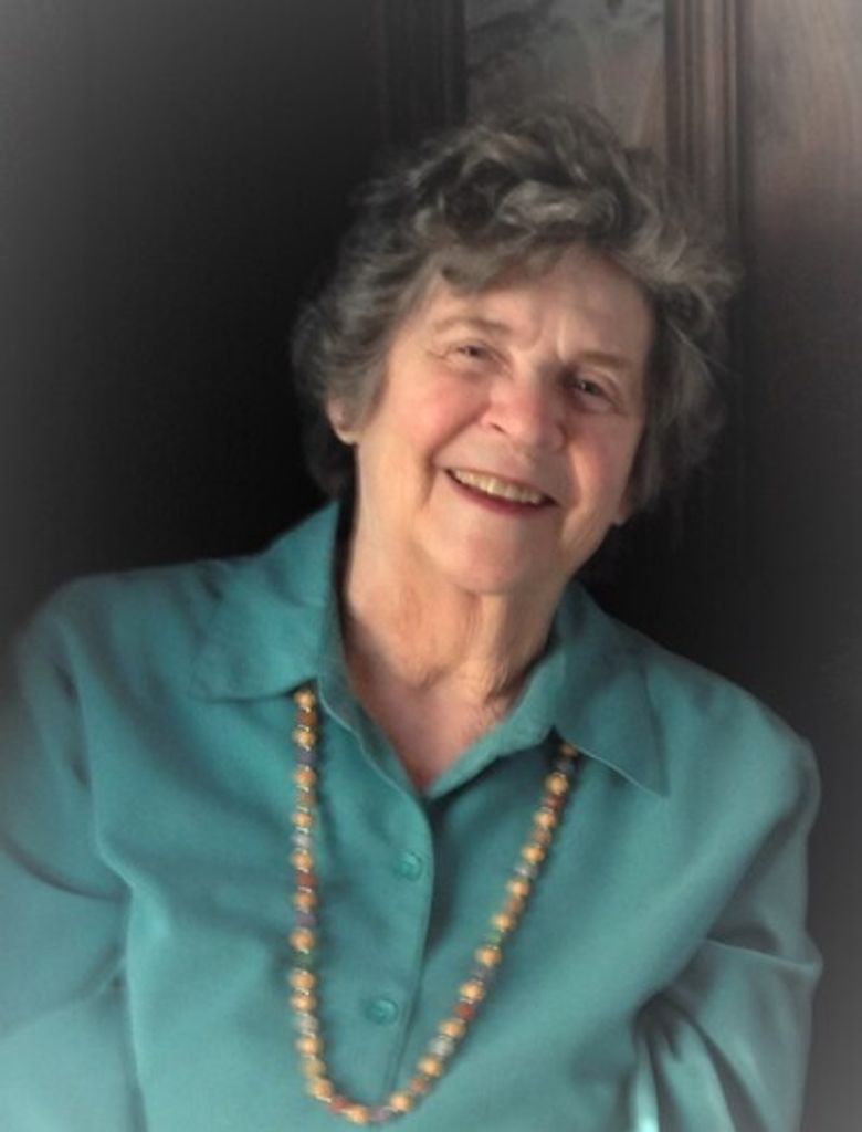 June Gardner Nichols