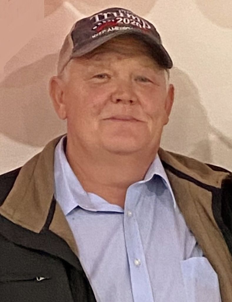 James "Jamie"  Edward Curry Profile Photo