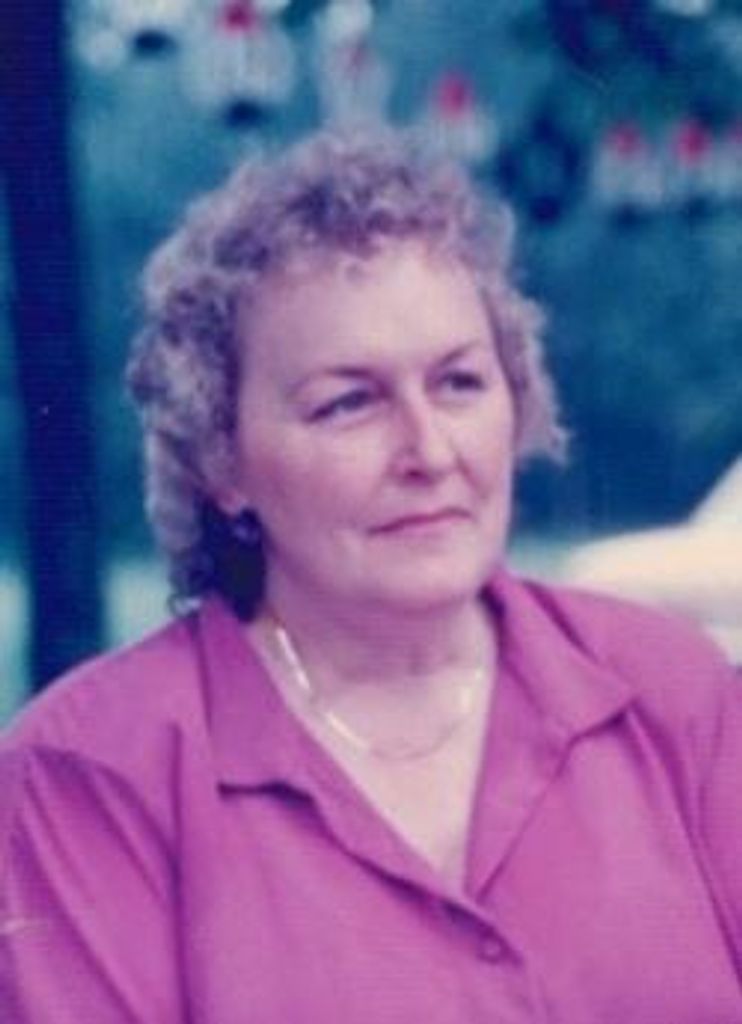 Shirley H. Reeves