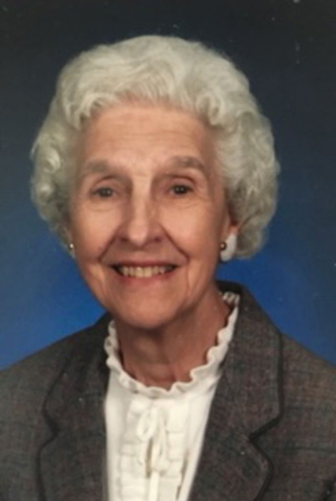 Dorothy Virginia Ackerman Profile Photo