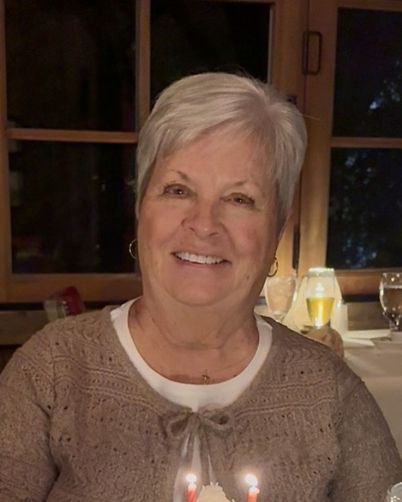 Peggy Sims