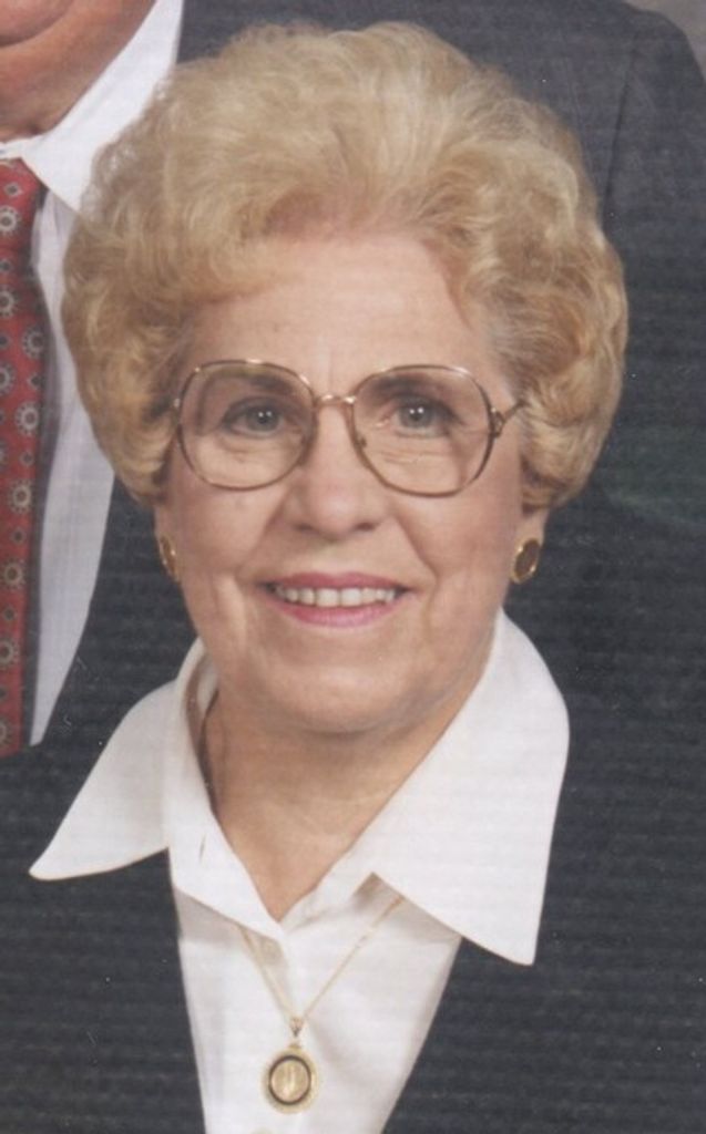 Eleanor M. Lessel Profile Photo