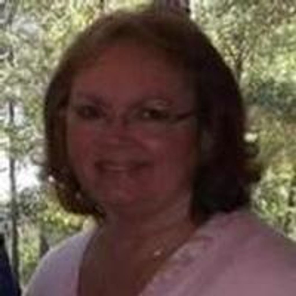 Cheryl Gail Christman