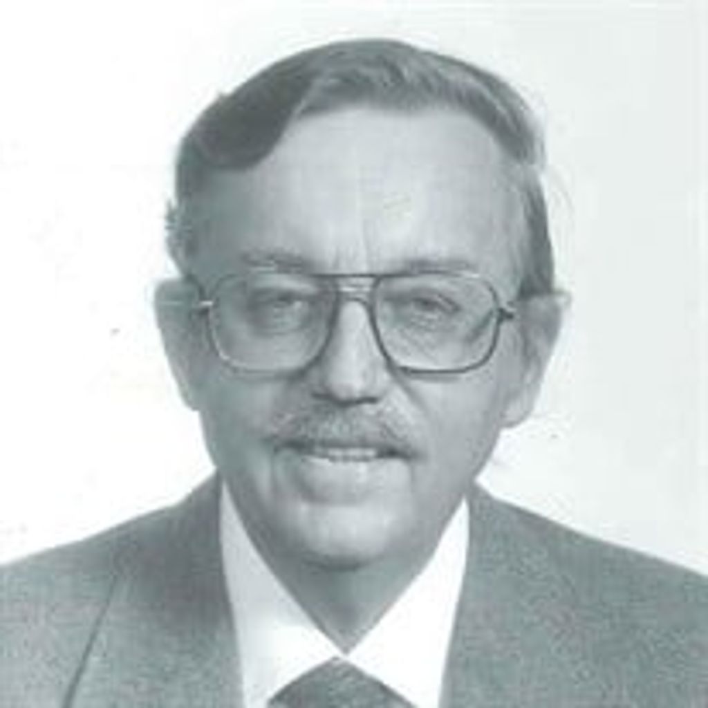 Lowell Allen Nissen