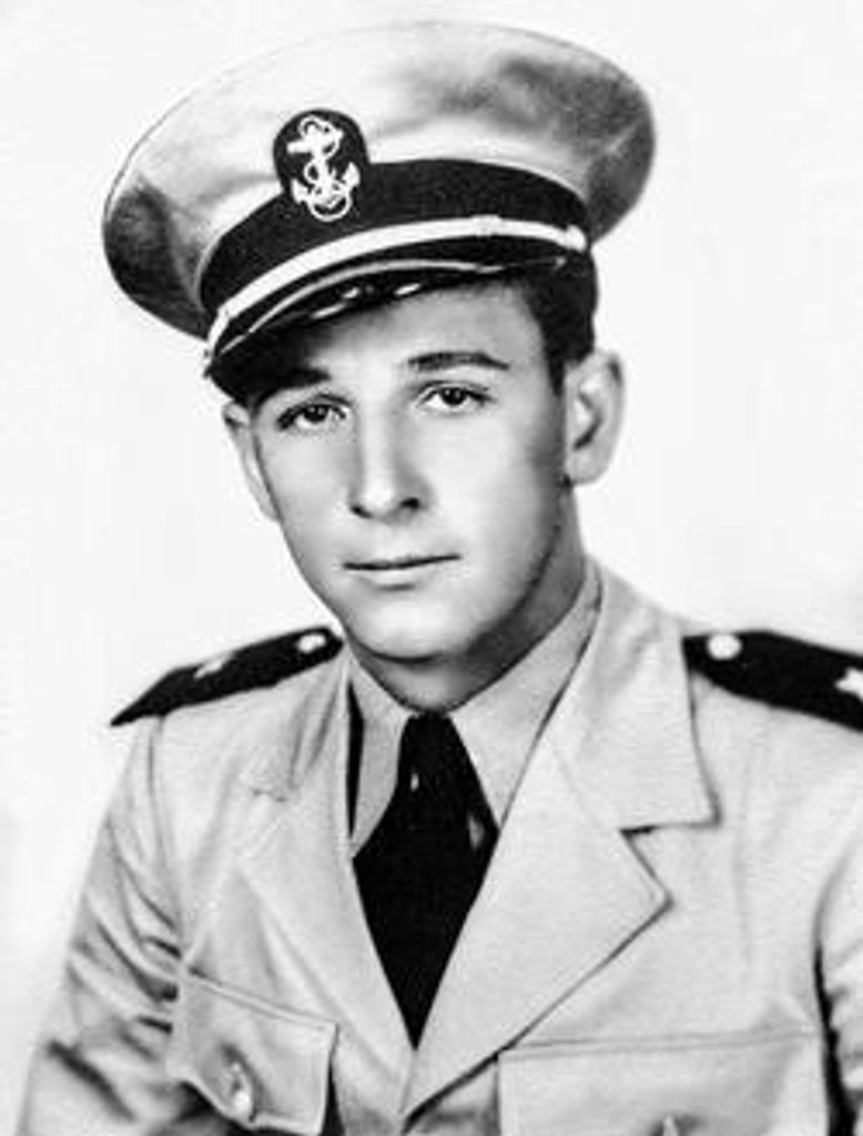 Robert Clayton Braun Sr.