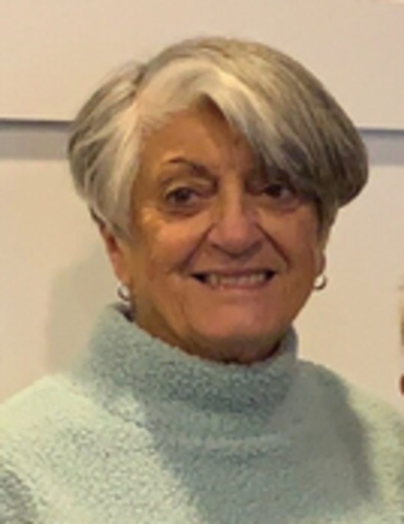 Josephine "Jodie" Marie Erhardt