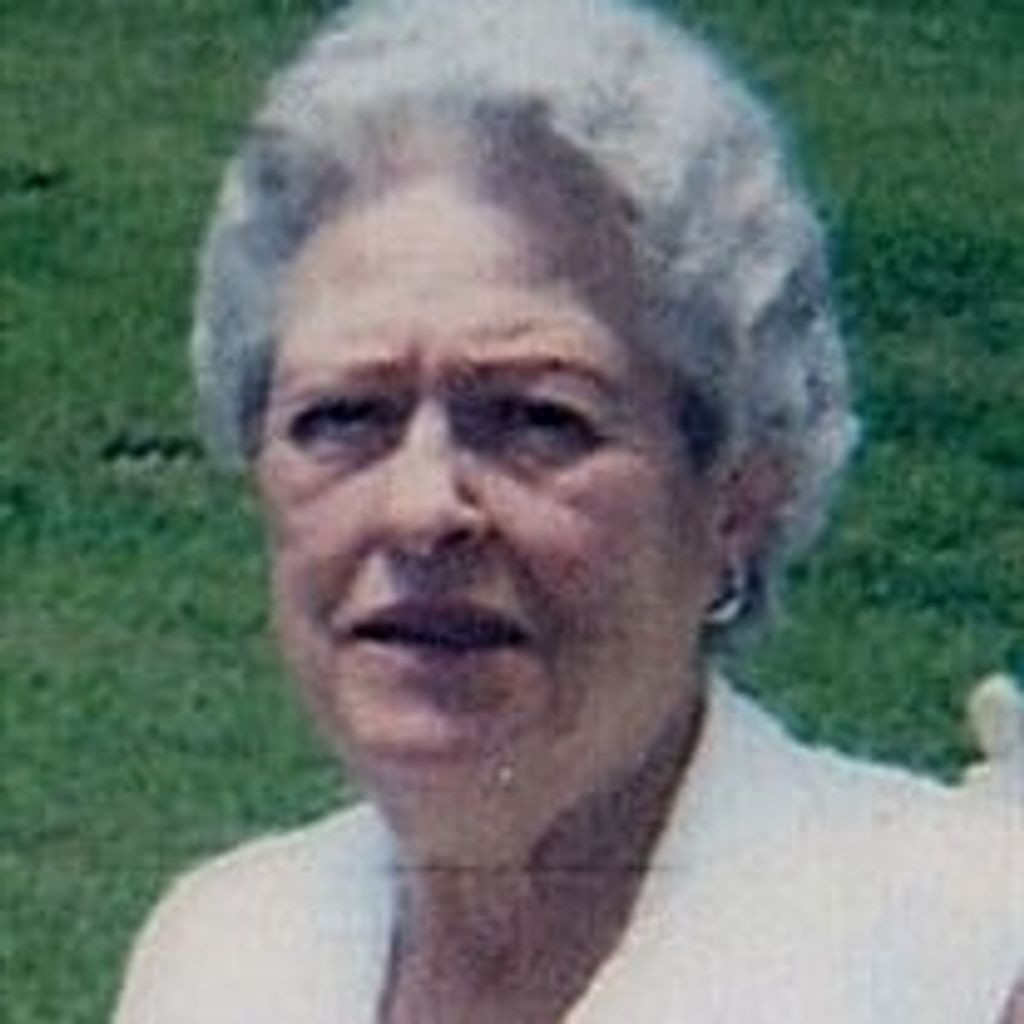 Thella Joan Mahoney Fitzgerald