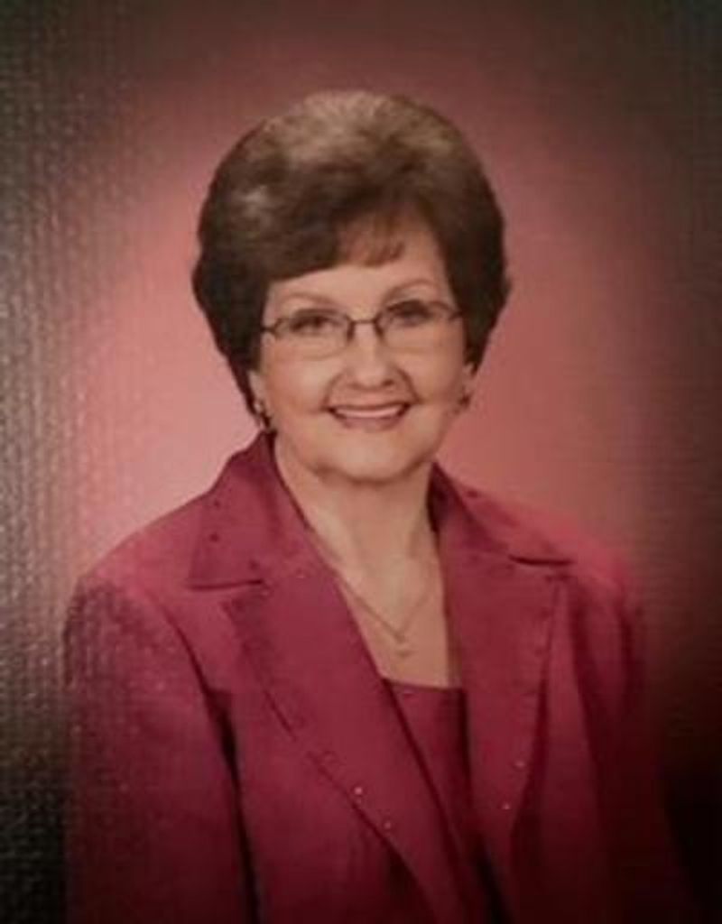 Joyce W. Roberts Profile Photo