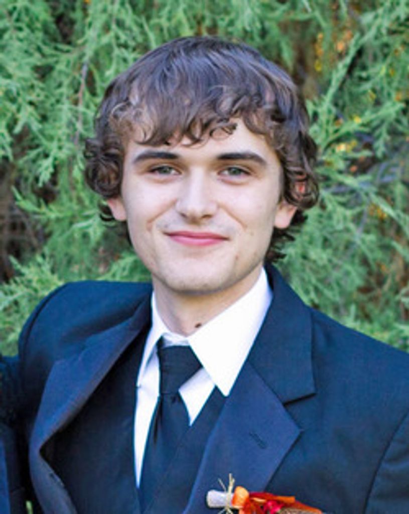 Jacob Brookover