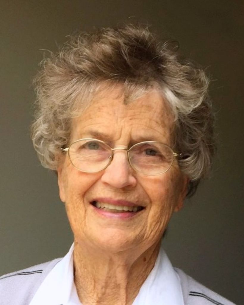 Ethel Ellsworth Profile Photo