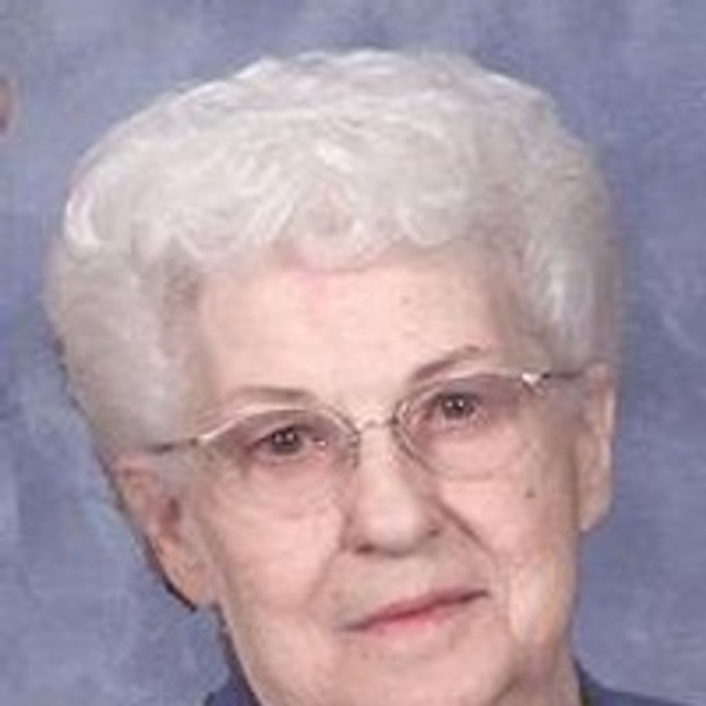 Patricia  Darlene Mccommon
