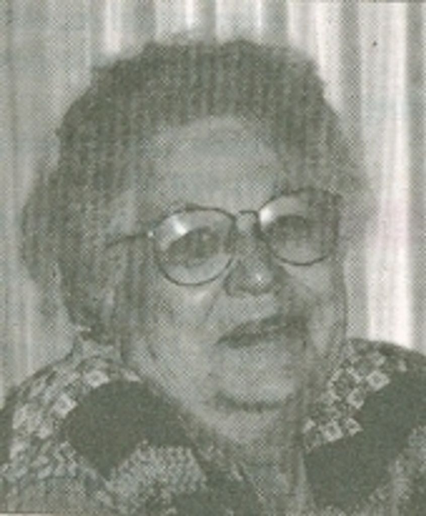 Barbara L. MacDougall